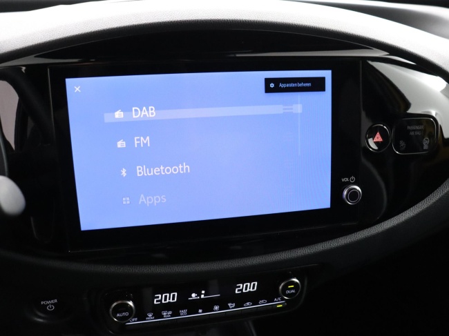 Toyota Aygo X - Hybrid 115 GR Sport