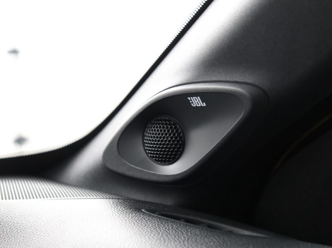 Toyota Aygo X - Hybrid 115 GR Sport