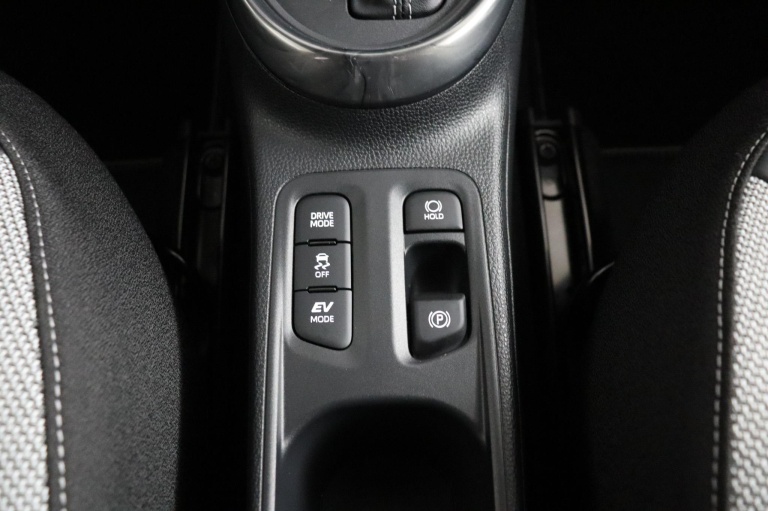 Toyota Aygo X - Hybrid 115 GR Sport 46