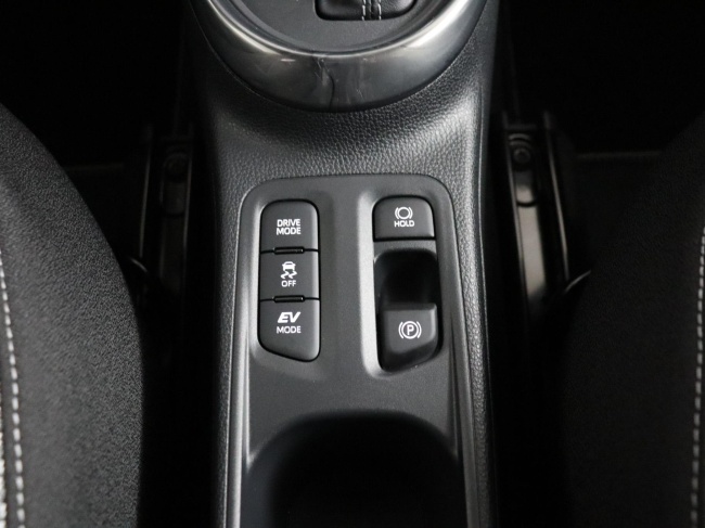 Toyota Aygo X - Hybrid 115 GR Sport