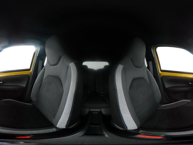 Toyota Aygo X - Hybrid 115 GR Sport