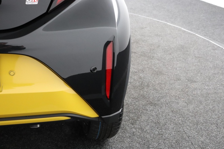 Toyota Aygo X - Hybrid 115 GR Sport 53