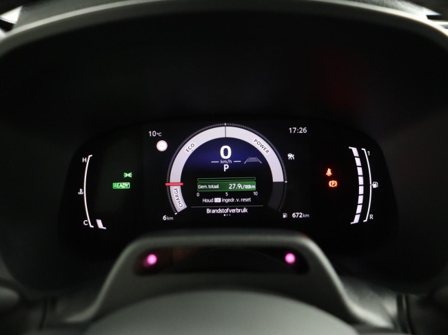 Toyota Aygo X - Hybrid 115 GR Sport