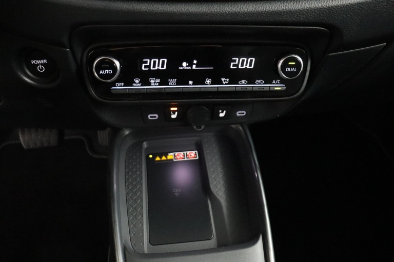 Toyota Aygo X - Hybrid 115 GR Sport 7