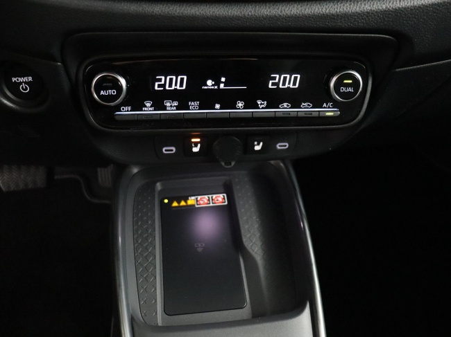 Toyota Aygo X - Hybrid 115 GR Sport