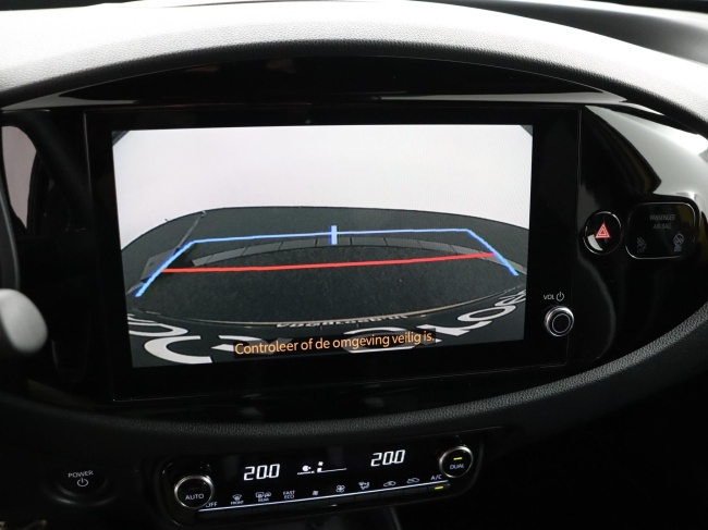 Toyota Aygo X - Hybrid 115 GR Sport