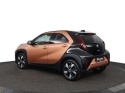 Toyota Aygo X - Hybrid 115 pulse
