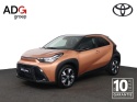 Toyota Aygo X - Hybrid 115 pulse