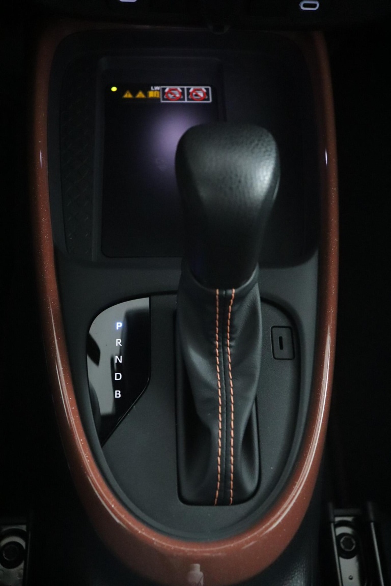 Toyota Aygo X - Hybrid 115 pulse 27