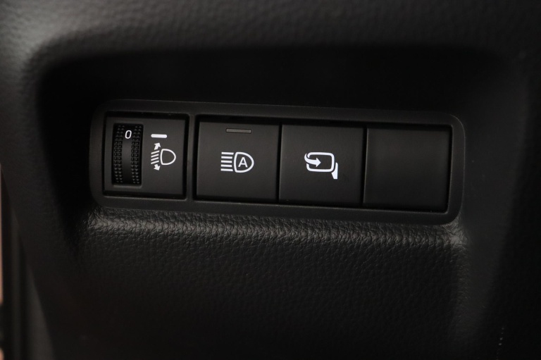 Toyota Aygo X - Hybrid 115 pulse 28