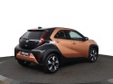 Toyota Aygo X - Hybrid 115 pulse