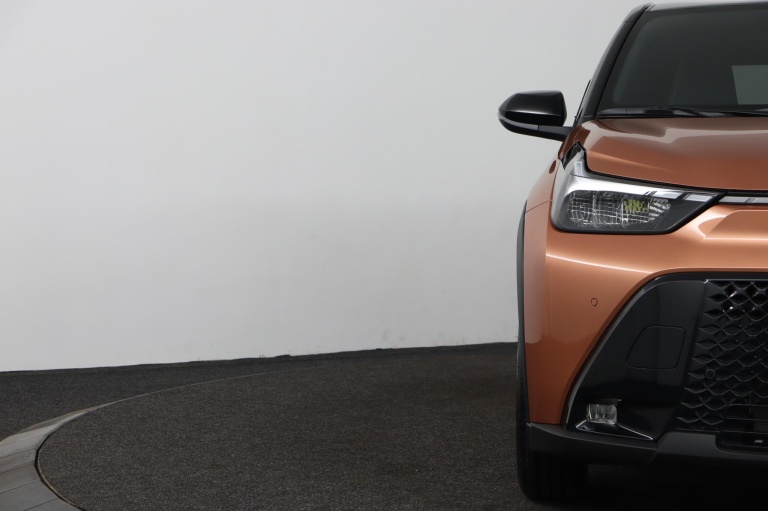 Toyota Aygo X - Hybrid 115 pulse 34