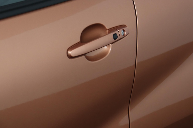 Toyota Aygo X - Hybrid 115 pulse 37