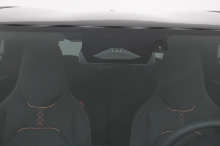 Toyota Aygo X - Hybrid 115 pulse 38