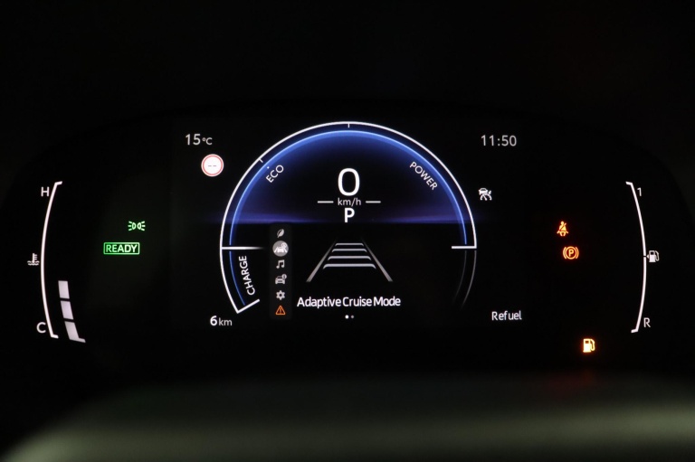 Toyota Aygo X - Hybrid 115 pulse 41