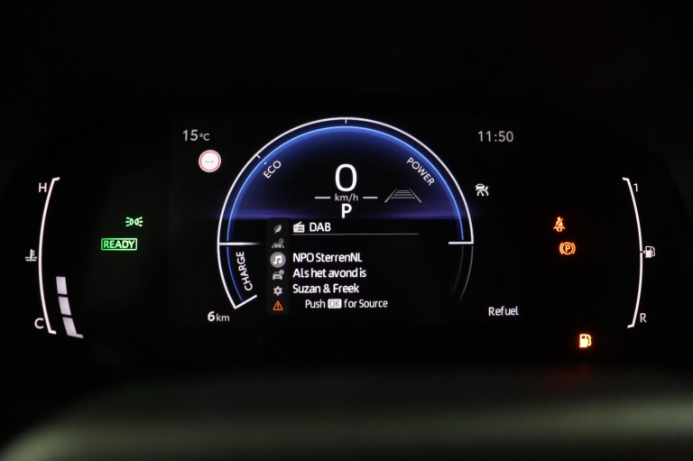 Toyota Aygo X - Hybrid 115 pulse 43