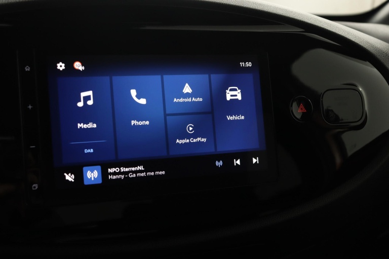 Toyota Aygo X - Hybrid 115 pulse 47