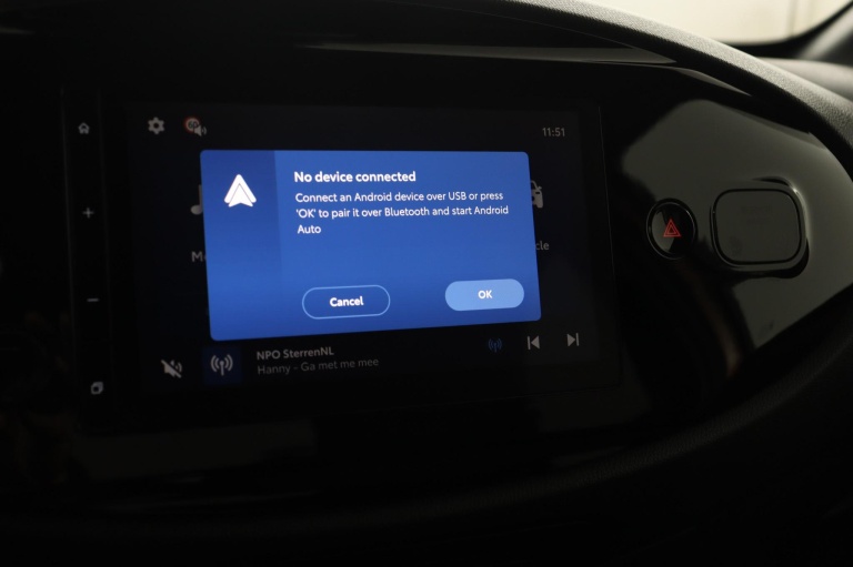 Toyota Aygo X - Hybrid 115 pulse 49