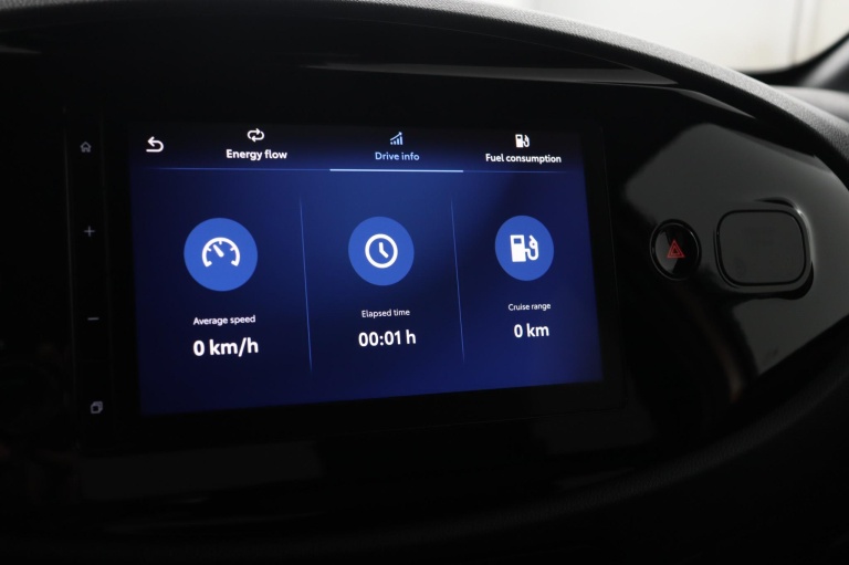 Toyota Aygo X - Hybrid 115 pulse 51