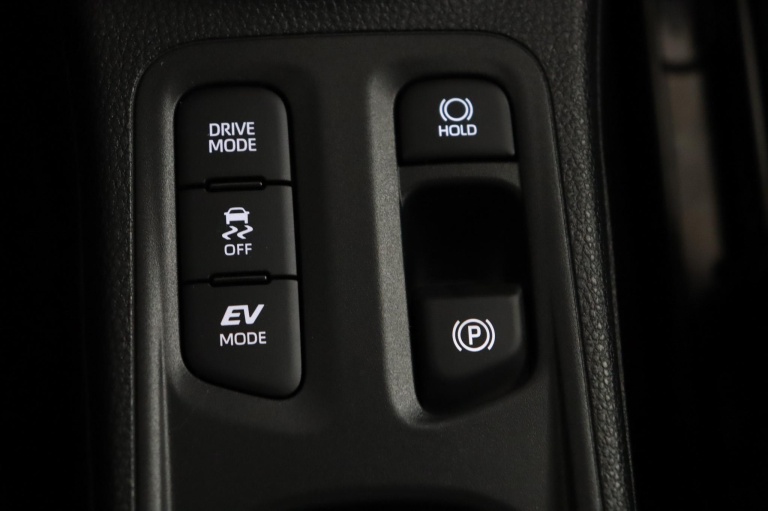 Toyota Aygo X - Hybrid 115 pulse 54