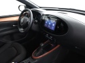 Toyota Aygo X - Hybrid 115 pulse