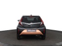 Toyota Aygo X - Hybrid 115 pulse