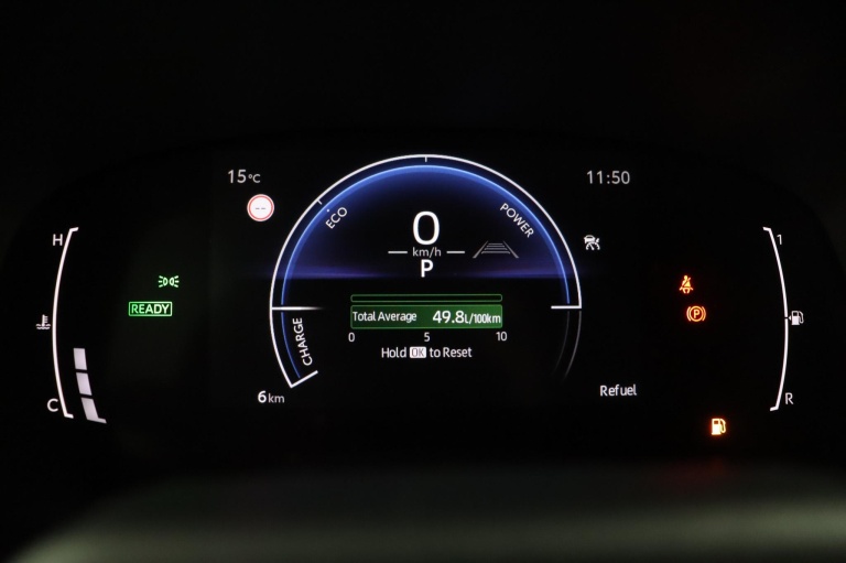 Toyota Aygo X - Hybrid 115 pulse 6