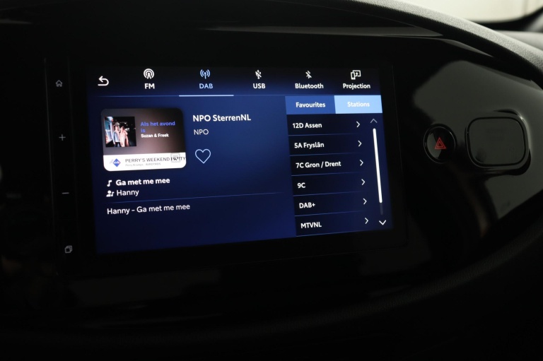 Toyota Aygo X - Hybrid 115 pulse 8