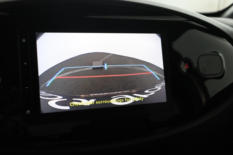 Toyota Aygo X - Hybrid 115 pulse 9