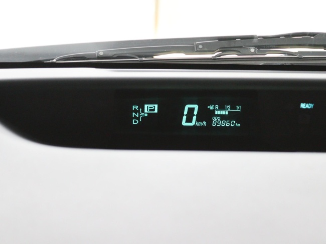 Toyota Prius - 1.5 VVT-i Tech Edition