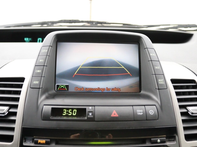 Toyota Prius - 1.5 VVT-i Tech Edition