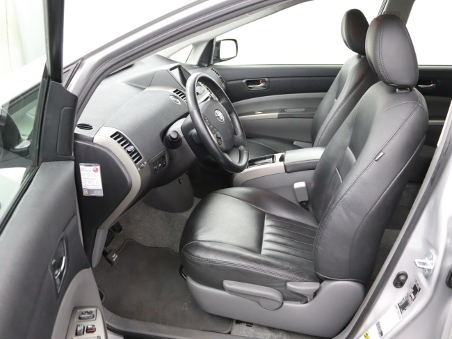 Toyota Prius - 1.5 VVT-i Tech Edition