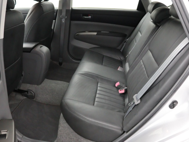 Toyota Prius - 1.5 VVT-i Tech Edition