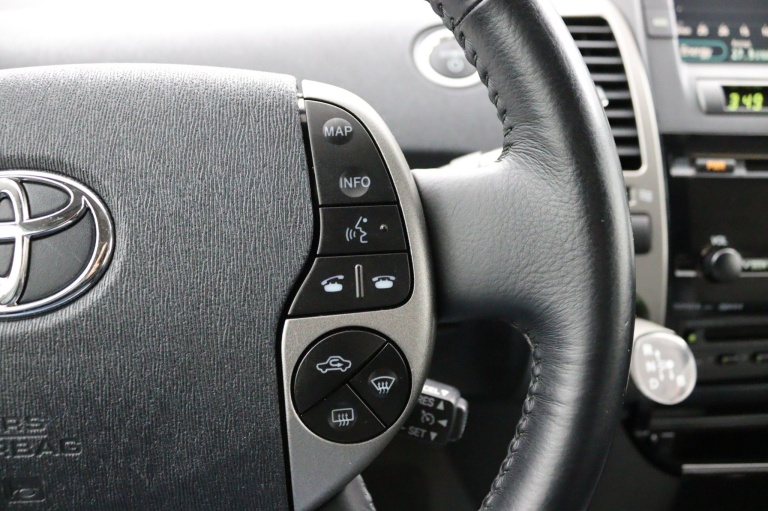 Toyota Prius - 1.5 VVT-i Tech Edition 20