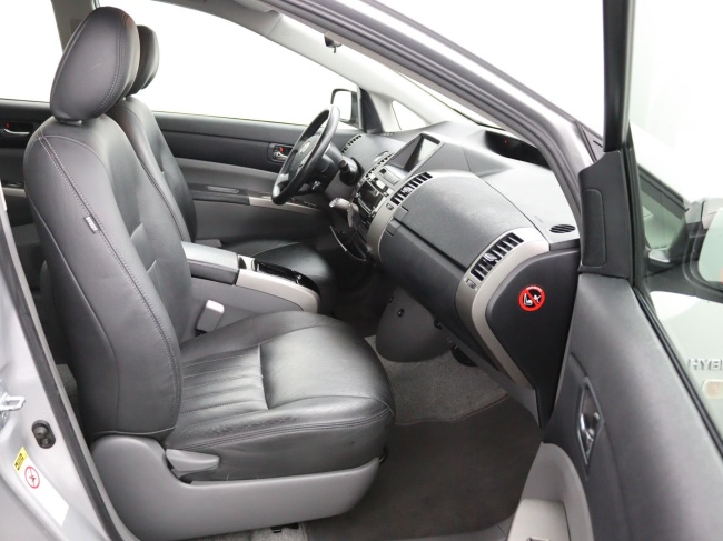 Toyota Prius - 1.5 VVT-i Tech Edition