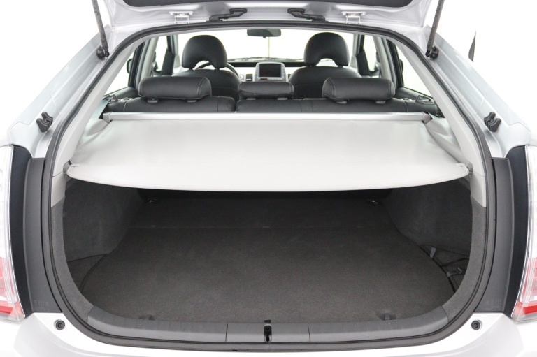 Toyota Prius - 1.5 VVT-i Tech Edition 24