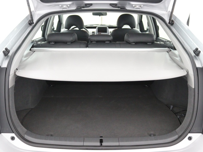 Toyota Prius - 1.5 VVT-i Tech Edition