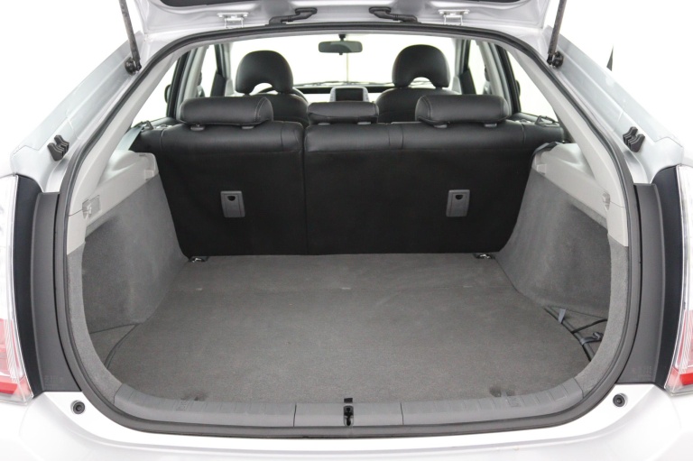 Toyota Prius - 1.5 VVT-i Tech Edition 25