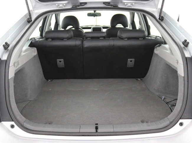 Toyota Prius - 1.5 VVT-i Tech Edition