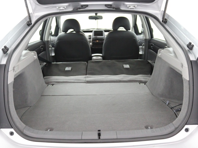 Toyota Prius - 1.5 VVT-i Tech Edition