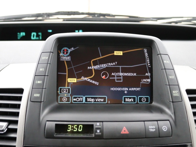 Toyota Prius - 1.5 VVT-i Tech Edition