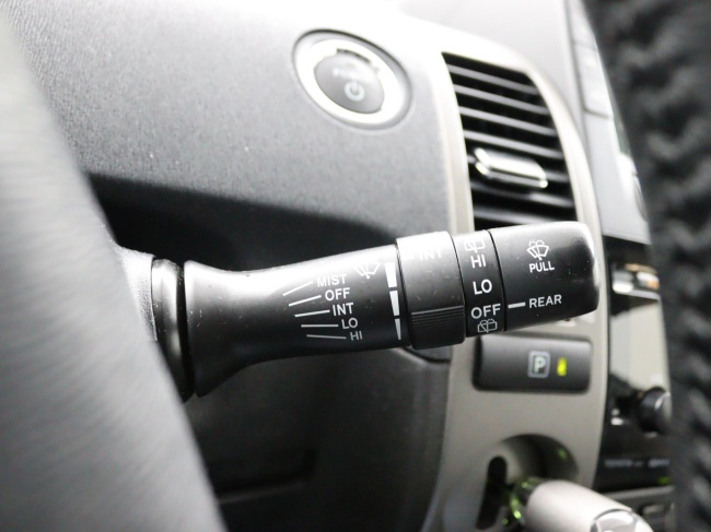 Toyota Prius - 1.5 VVT-i Tech Edition