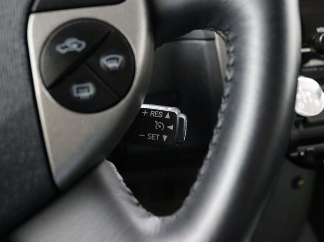 Toyota Prius - 1.5 VVT-i Tech Edition