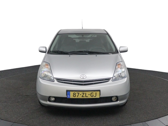 Toyota Prius - 1.5 VVT-i Tech Edition