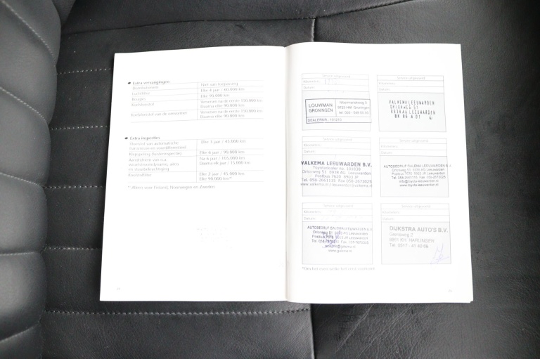 Toyota Prius - 1.5 VVT-i Tech Edition 41