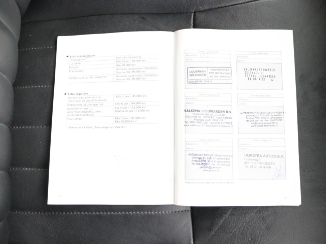 Toyota Prius - 1.5 VVT-i Tech Edition