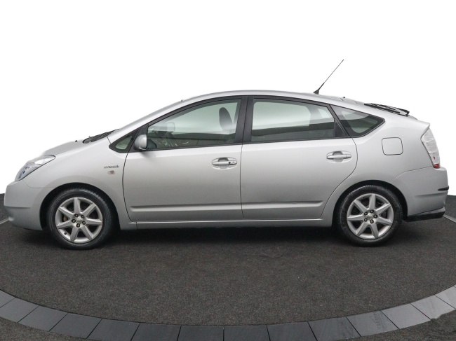 Toyota Prius - 1.5 VVT-i Tech Edition