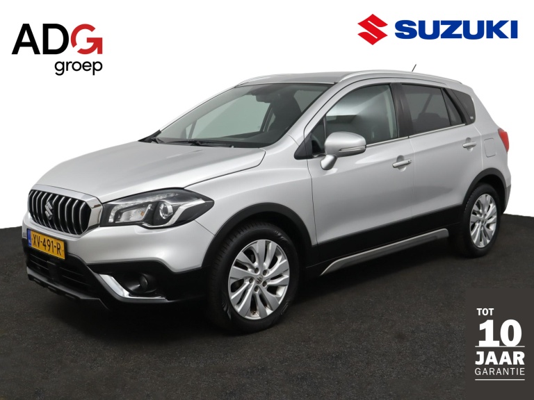 Suzuki S-Cross - 1.0 Boosterjet Select 1