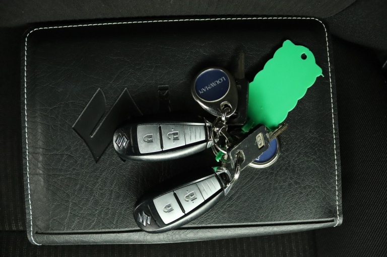 Suzuki S-Cross - 1.0 Boosterjet Select 11