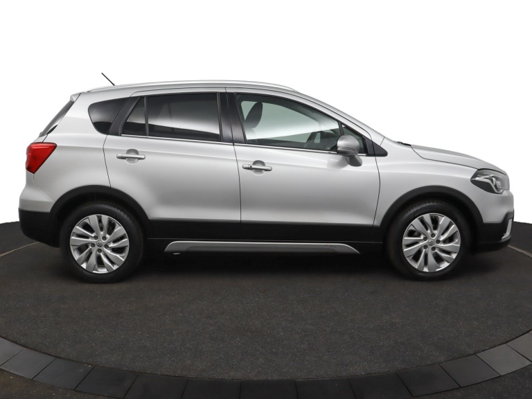 Suzuki S-Cross - 1.0 Boosterjet Select 13
